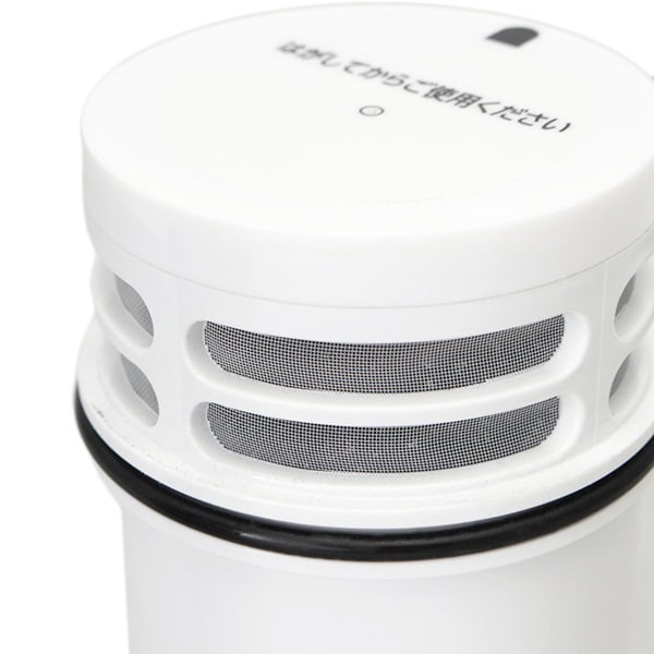 イオン TOPVALU  COORDY 浄水器交換カートリッジ 9個 HOME COORDY イオン トップバリュ ポット型浄水器 交換カートリッジ 1
