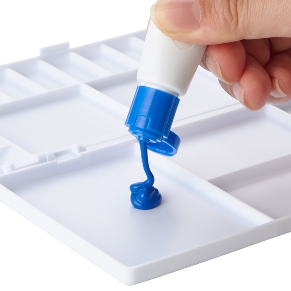 水彩えのぐ 青色 | イオンスタイルオンライン 衣料品・暮らしの品を