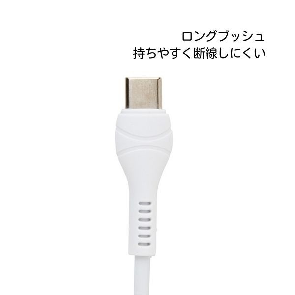 ホームコーディ USBケーブルC-C | イオンスタイルオンライン