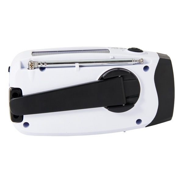 ホームコーディ FM/AM充電ラジオ HC-BR861 | イオンスタイルオンライン