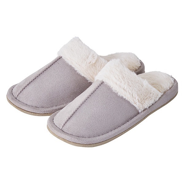 ホームコーディ ボアカフススリッパ | イオンスタイルオンライン