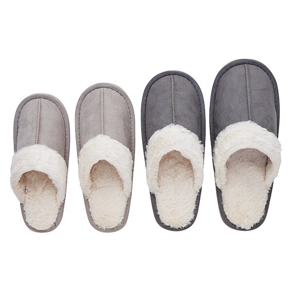 ほふこ ホームコーディ ボアカフススリッパ | イオンスタイルオンライン