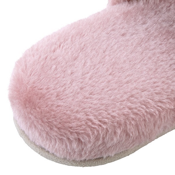 ホームコーディ ボアスリッパ | イオンスタイルオンライン 衣料品