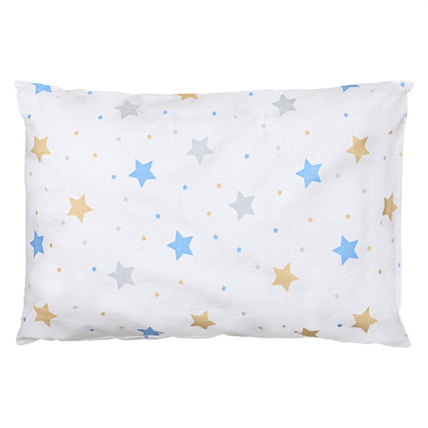 組布団 8点セット 星柄 ミニサイズ ベビー 寝具 トップバリュ