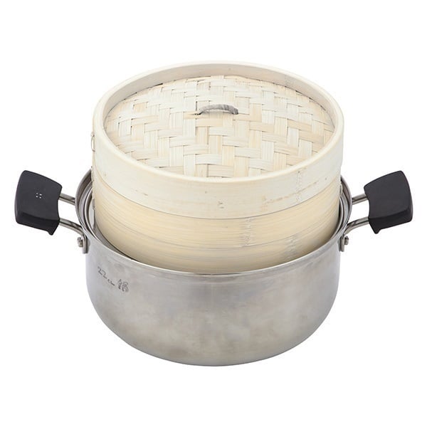 ホームコーディ ステンレス製 蒸篭用 蒸し板 | イオンスタイル