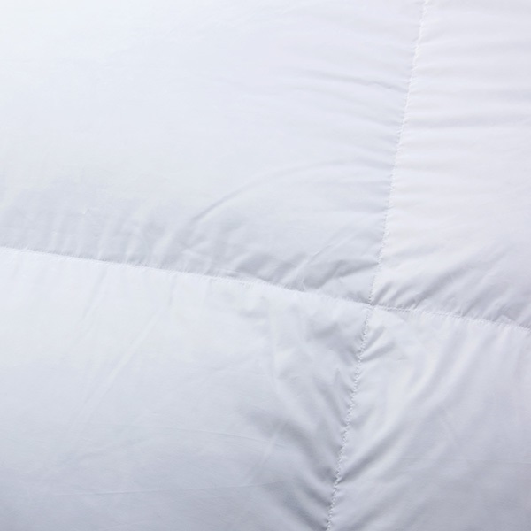 ホームコーディ 中央ボリューム 羽毛掛けふとん | イオンスタイル