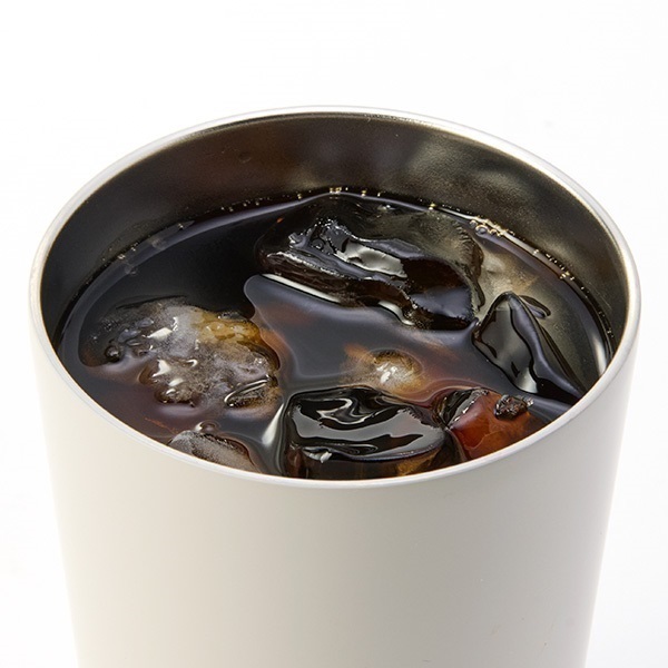 ホームコーディ カップホルダーにも使えるタンブラー 460mL | イオン
