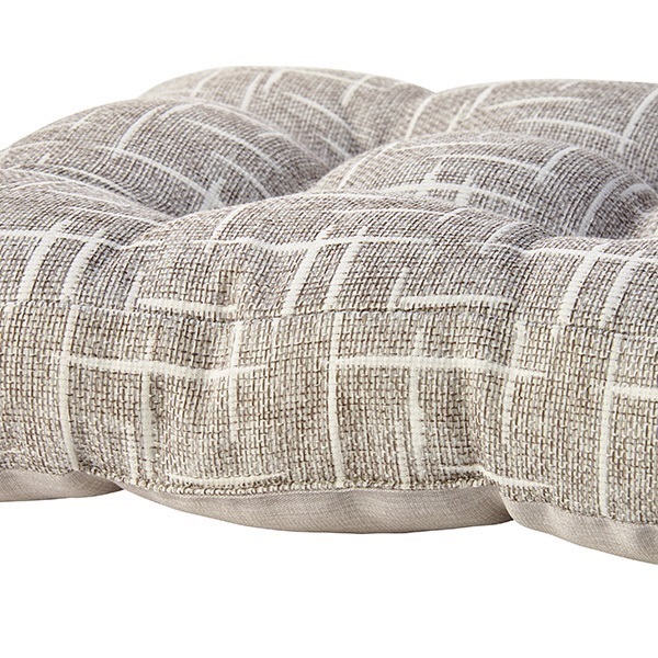 ホームコーディ ジャカード織 フロアクッション | イオンスタイル