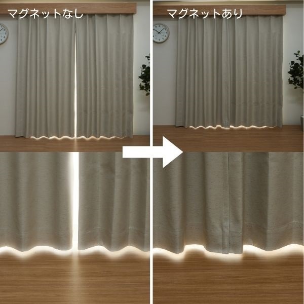 イオン カーテン ホームコーディ 「取寄せ」昼間外から見えにくい 抗カビレースカーテン