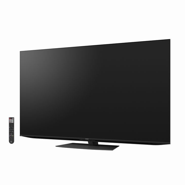 【注意ジャンク品】SHARP 65V型テレビ 4T-C65FL1 l_K0001541407.jpg