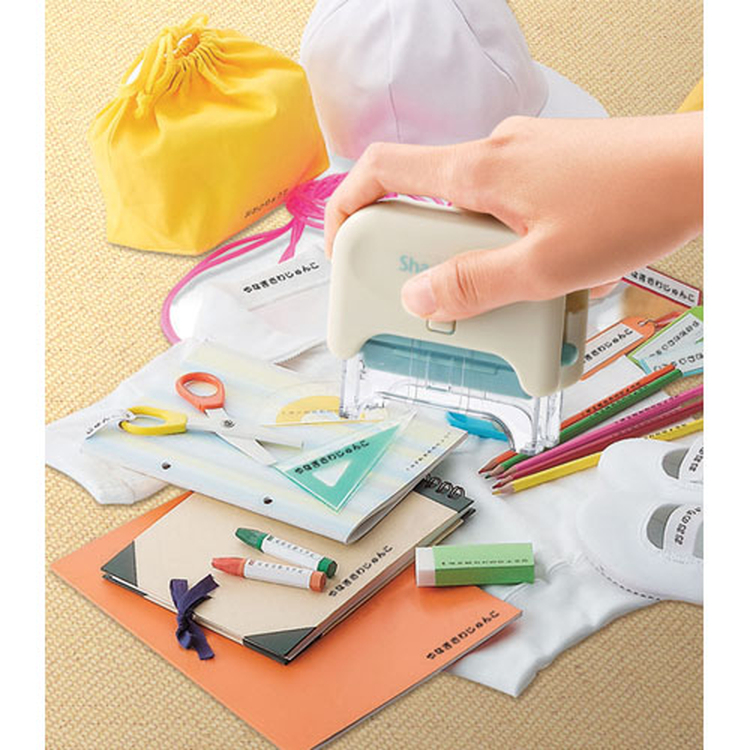 シャチハタおなまえセット | イオンスタイルオンライン 衣料品・暮らし