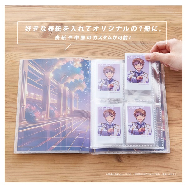 推し活アルバム チェキアルバム | イオンスタイルオンライン 衣料品