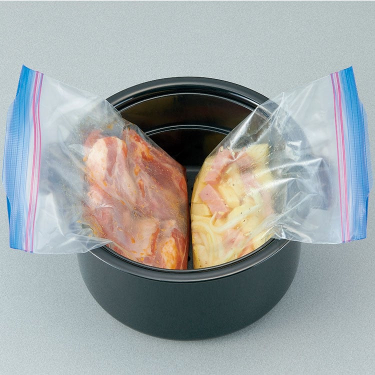 STAN. 自動調理なべ EL-KA23 | イオンスタイルオンライン 衣料品