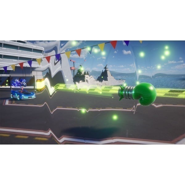 予約 2025年9月25日 PlayStation 4 ソニックレーシング クロス