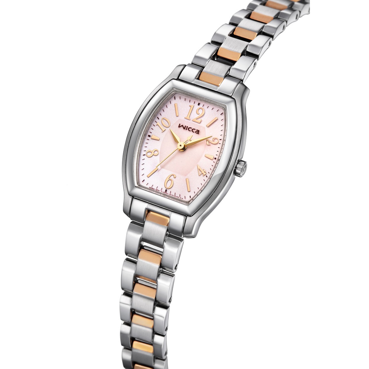 CITIZEN(シチズン) wicca KH8-730-93 レディス | イオンスタイル