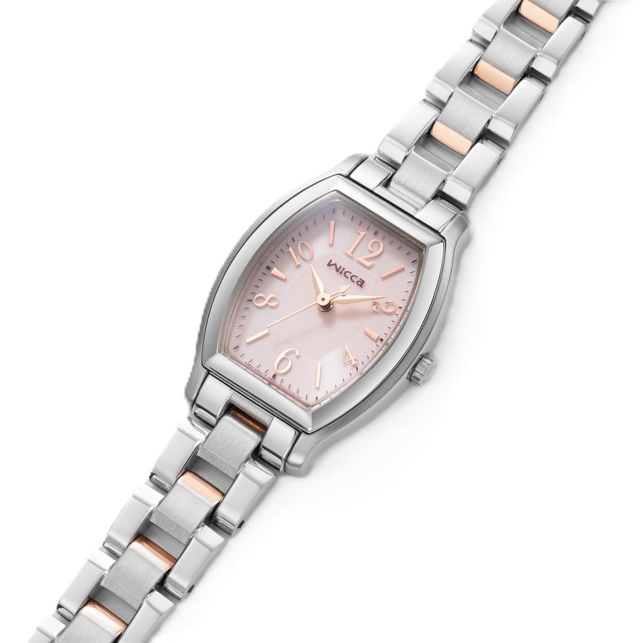 CITIZEN(シチズン) wicca KH8-730-93 レディス | イオンスタイル