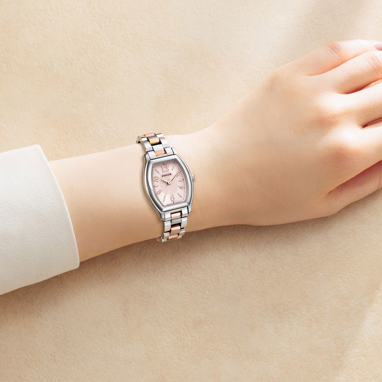 CITIZEN(シチズン) wicca KH8-730-93 レディス | イオンスタイル