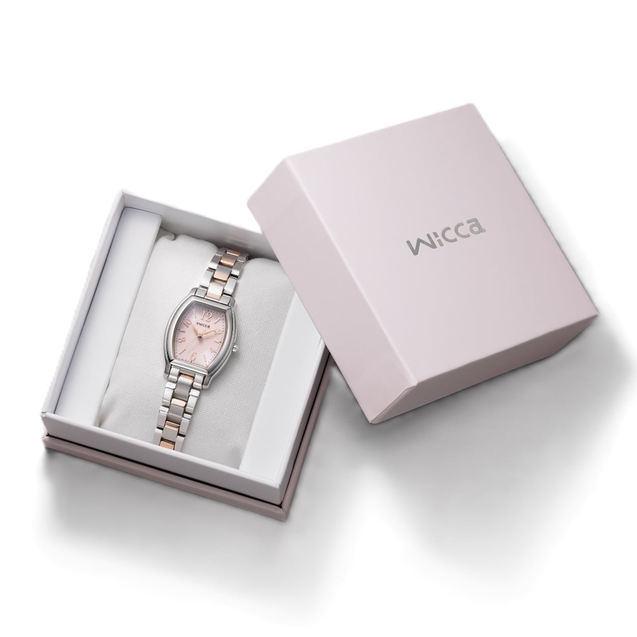 CITIZEN(シチズン) wicca KH8-730-93 レディス | イオンスタイル