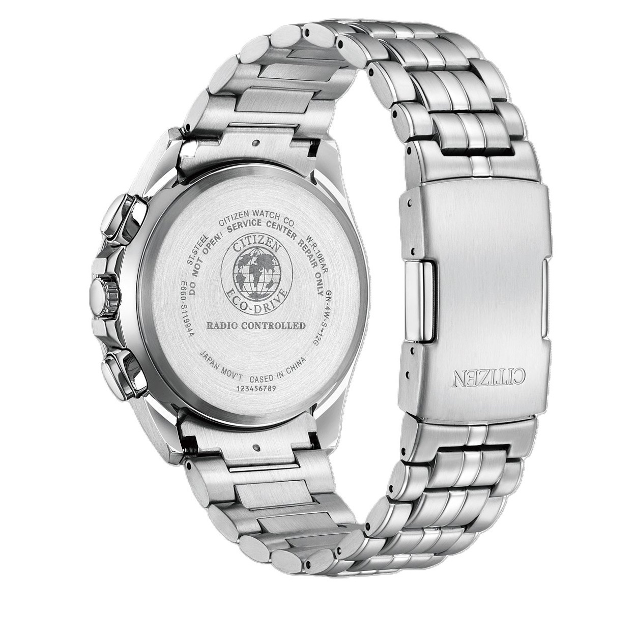 CITIZEN(シチズン) CITIZEN Collection CB5870-91L ユニセックス