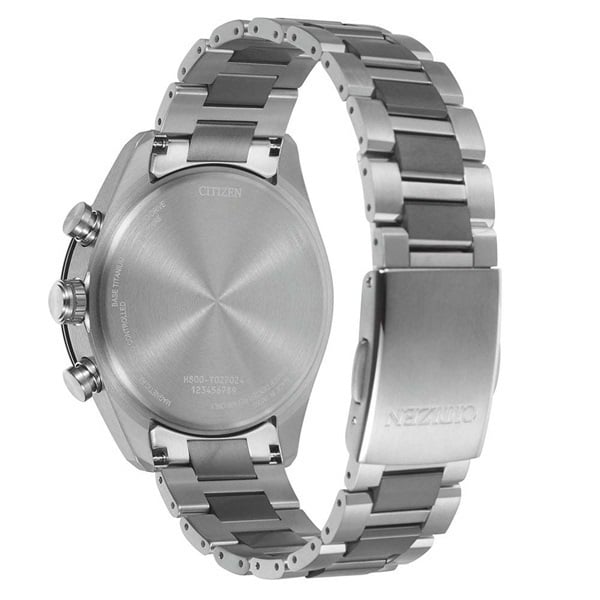 時計 [CITIZEN] ATTESA ACT Line AT8186-51L Citizen Attesa Limited Model AT8186-51L | Sakurawatches.com