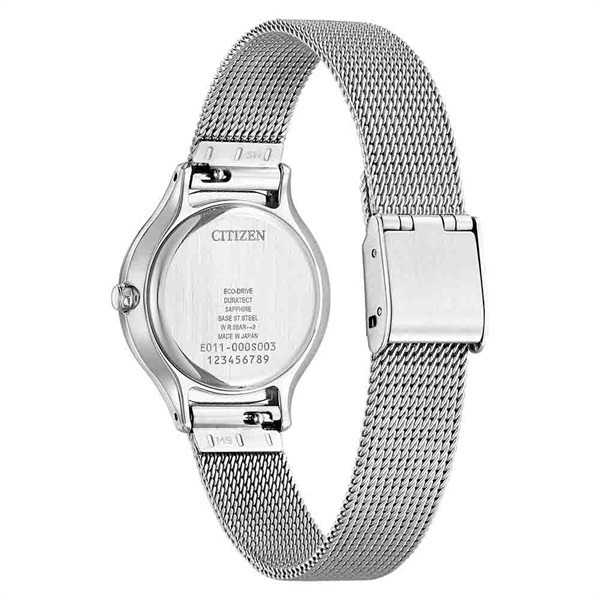 CITIZEN(シチズン) xC mizu collection EW2631-55A | イオンスタイル