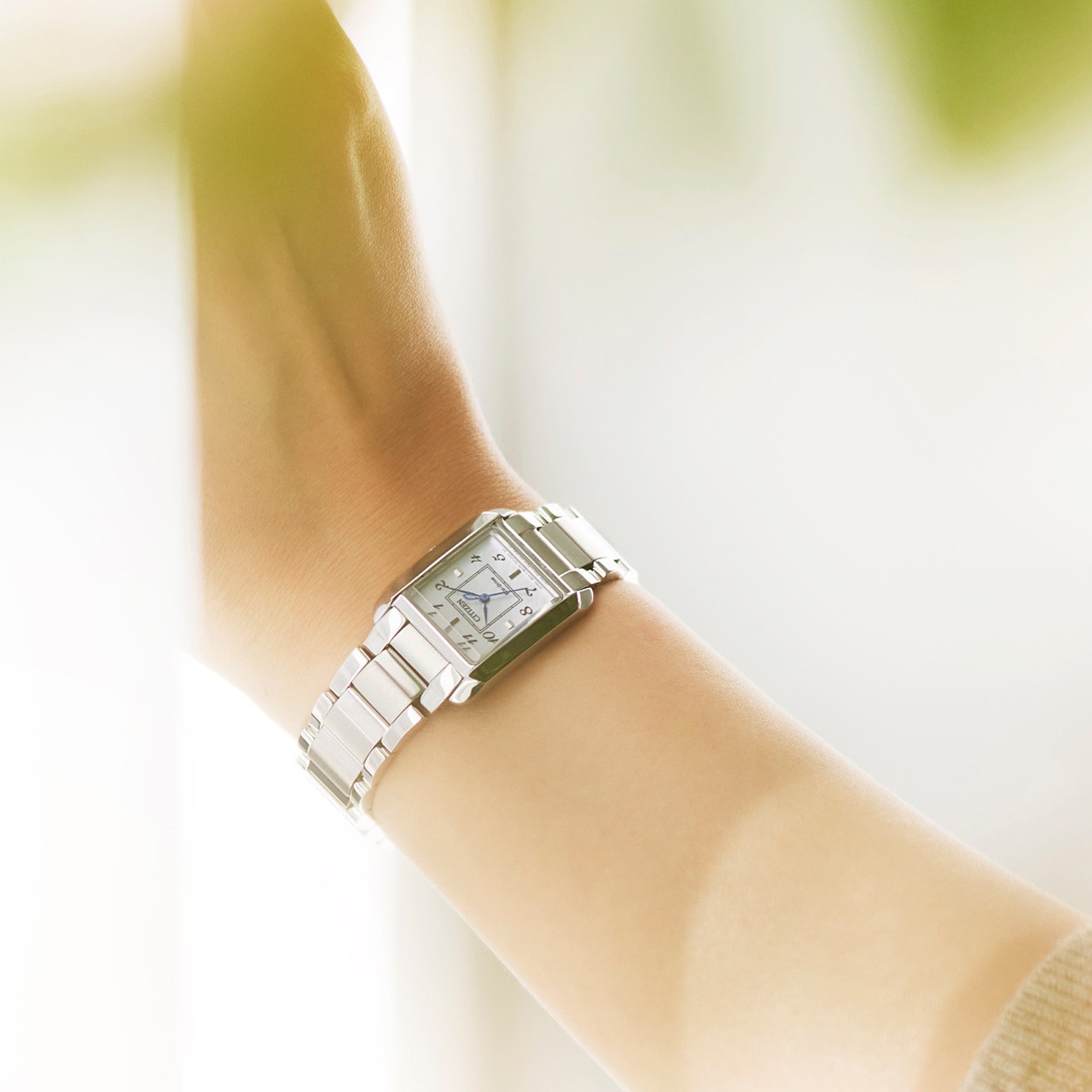 CITIZEN(シチズン) CITIZEN L EW5600-87D レディス | イオンスタイル