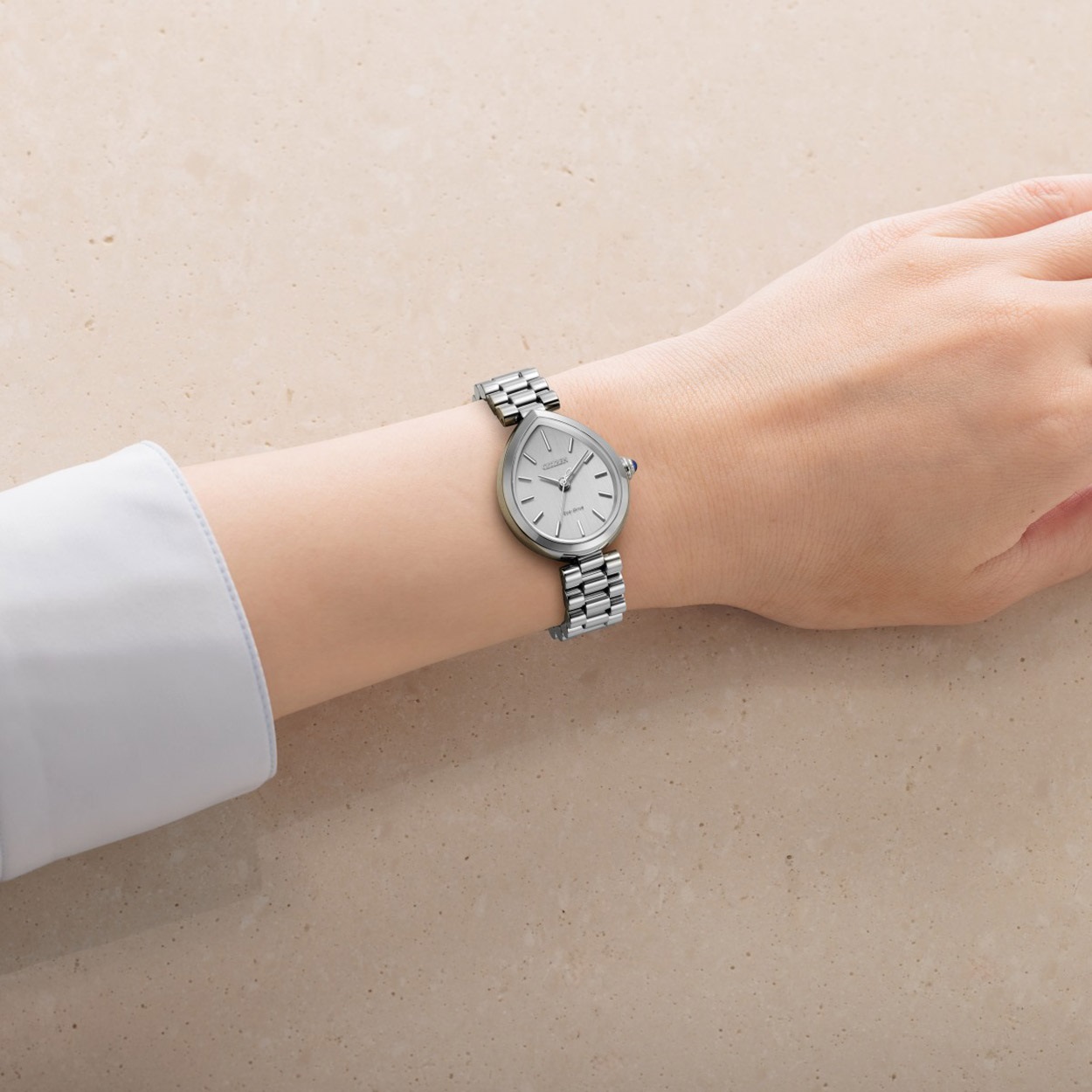 CITIZEN(シチズン) CITIZEN L EM1200-55A レディス | イオンスタイル