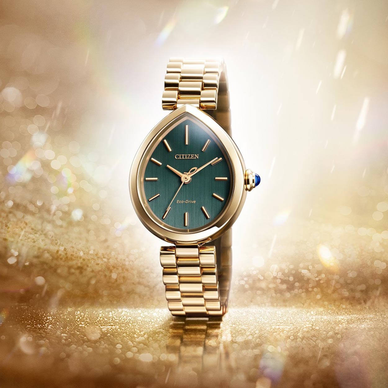 CITIZEN(シチズン) CITIZEN L EM1203-57X レディス | イオンスタイル