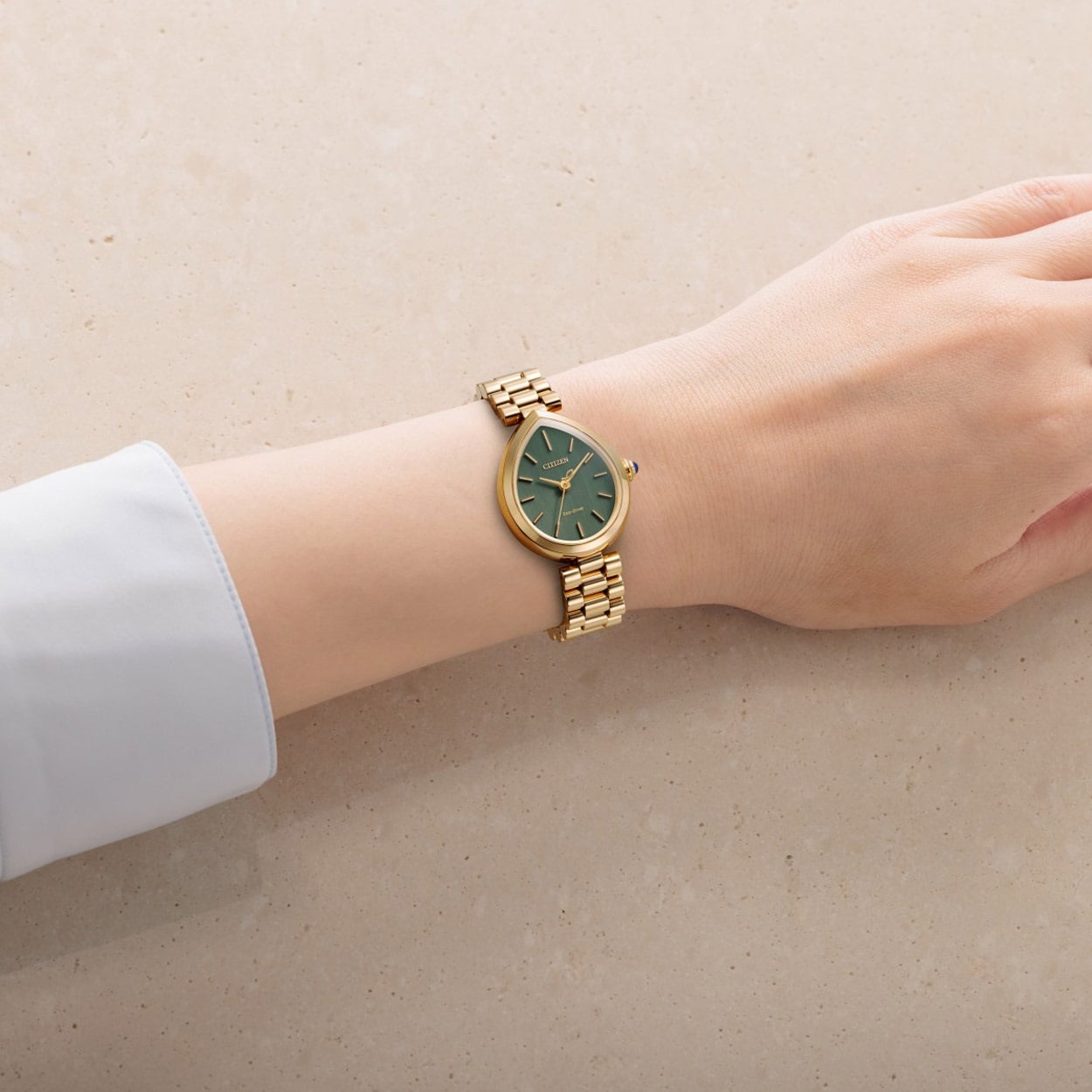 CITIZEN(シチズン) CITIZEN L EM1203-57X レディス | イオンスタイル