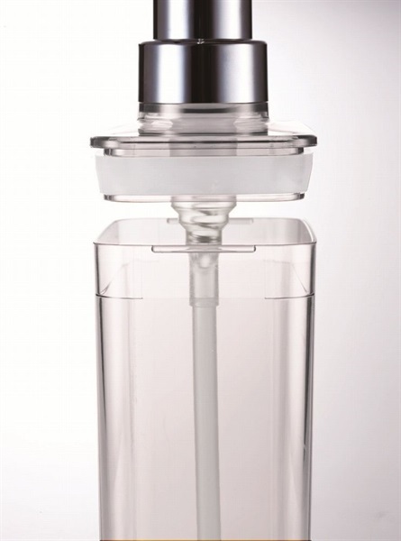 ESPUIMA ADVANCE ディスペンサー L 楽天市場】エスプーマ アドバンスディスペンサー L ステンレス