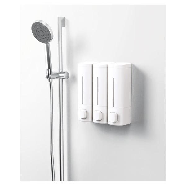 ラックス マグネットディスペンサー 550ml | イオンスタイルオンライン