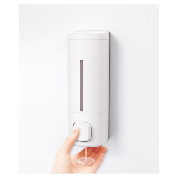 ラックス マグネットディスペンサー 550ml | イオンスタイルオンライン