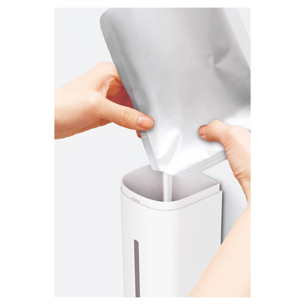 ラックス マグネットディスペンサー 550ml | イオンスタイルオンライン