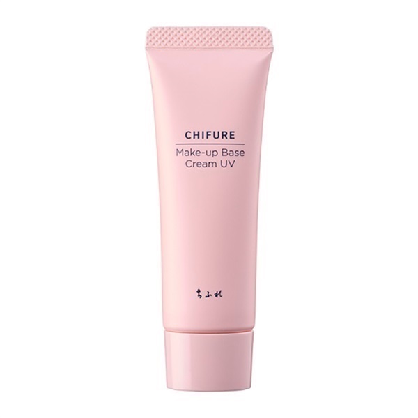Never Cream 化粧下地 30g　2本セット メーキャップ ベース クリーム UV 30g ちふれ CHIFURE ちふれ