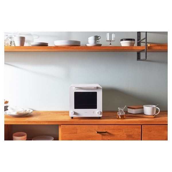 TWINBIRD 匠ブランジェトースター TS-D486W | イオンスタイル