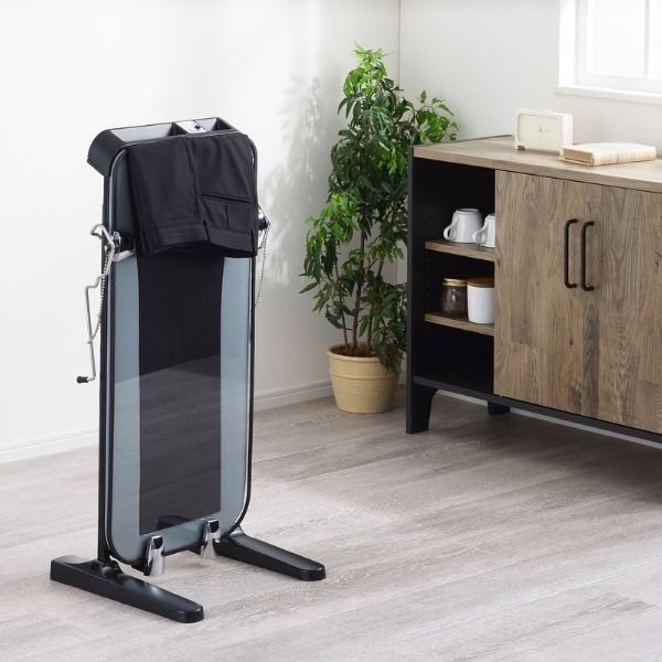 ツインバード SA-D719型 twinbird ズボンプレッサー　パンツプレス Amazon | TWINBIRD(ツインバード) ズボンプレッサー パンツ