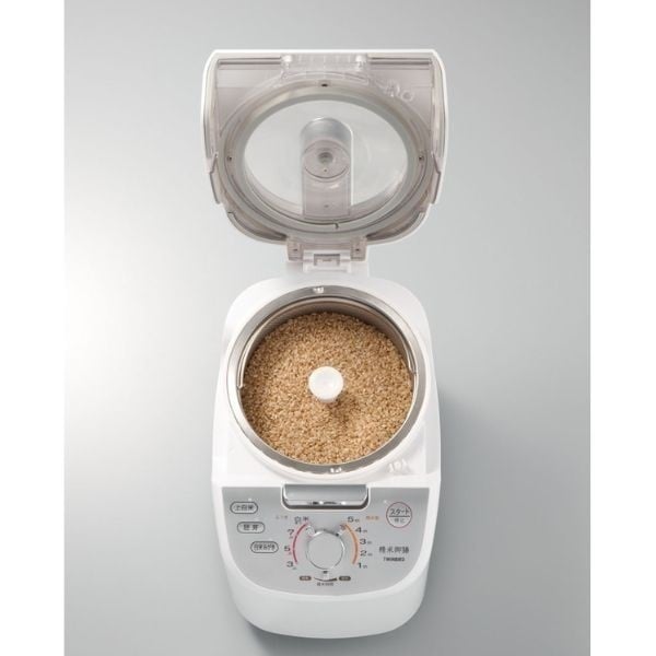 Amway - 精米器 Amway（精米機）のフリマアイテム一覧
