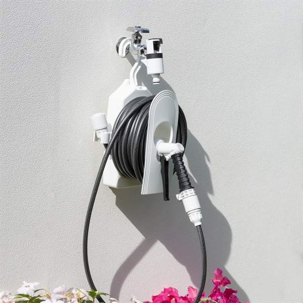 タカギ コンパクトリール 10m | イオンスタイルオンライン 衣料