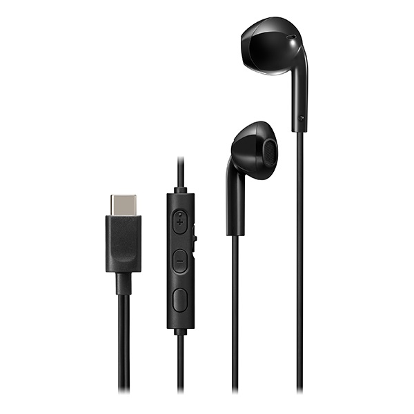 USB Type-Cイヤホン | イオンスタイルオンライン 衣料品・暮らしの品を
