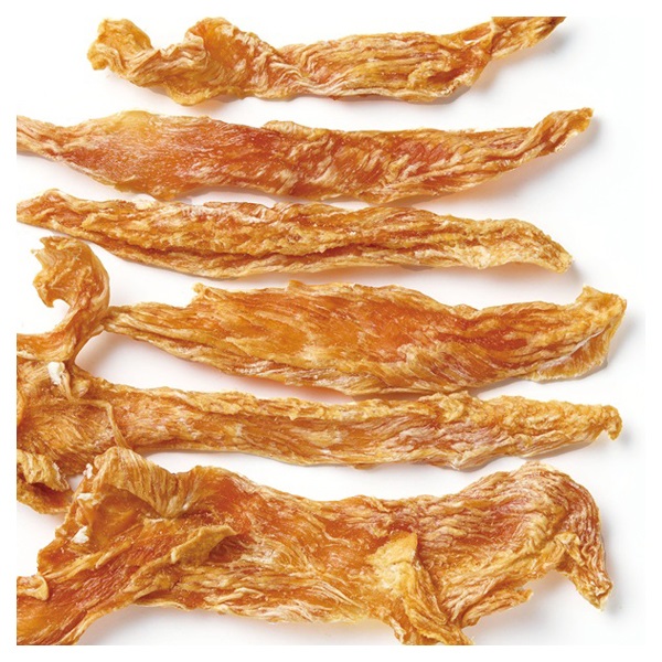 ドギーマン 無添加良品 アキレススティック 鶏ささみ 100% 90g