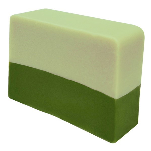 マルシェボン エシカルクリア ソープ フレッシュオリーブ 100g