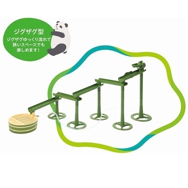 流しそうめん　竹！！ d-6794-1.jpg