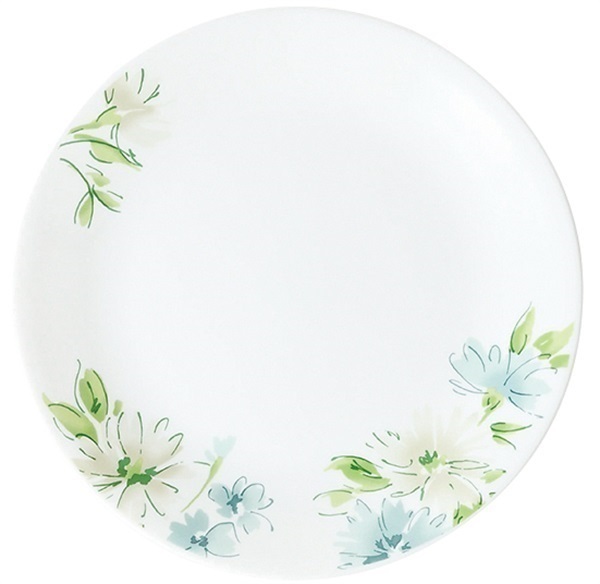 コレール　デイリー　フェアリーフローラ3pcs 4セット 未使用品 パール金属 食器 3点セット CORELLE コレール フェアリー