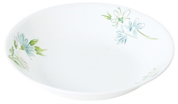 LA AMYS CORELLE コレール プレート3枚セット ブロッコリー他 LA AMYS CORELLE コレール プレート3枚セット ブロッコリー他 食器