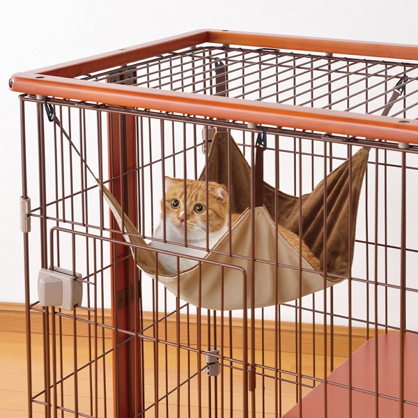 ウッドワンサークル キャット ミニ 1個 ボンビアルコン | イオン