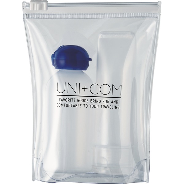 チューブ＆ボトルセット 1セット 粧美堂 SHOBIDO 粧美堂 | イオン