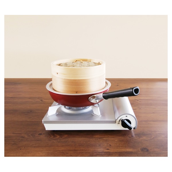 中華せいろ用受け皿24cm | イオンスタイルオンライン 衣料品・暮らしの