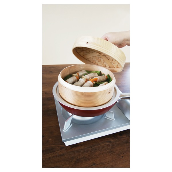 中華せいろ用受け皿24cm | イオンスタイルオンライン 衣料品