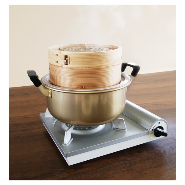 中華せいろ用受け皿24cm | イオンスタイルオンライン 衣料品・暮らしの