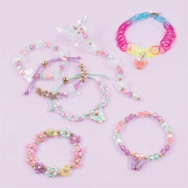 キッズコスメ ビューティフルジュエリーセット 4977513078702 6歳から